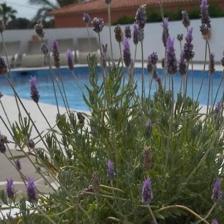 Villa Marti Calpe Eksteriør bilde