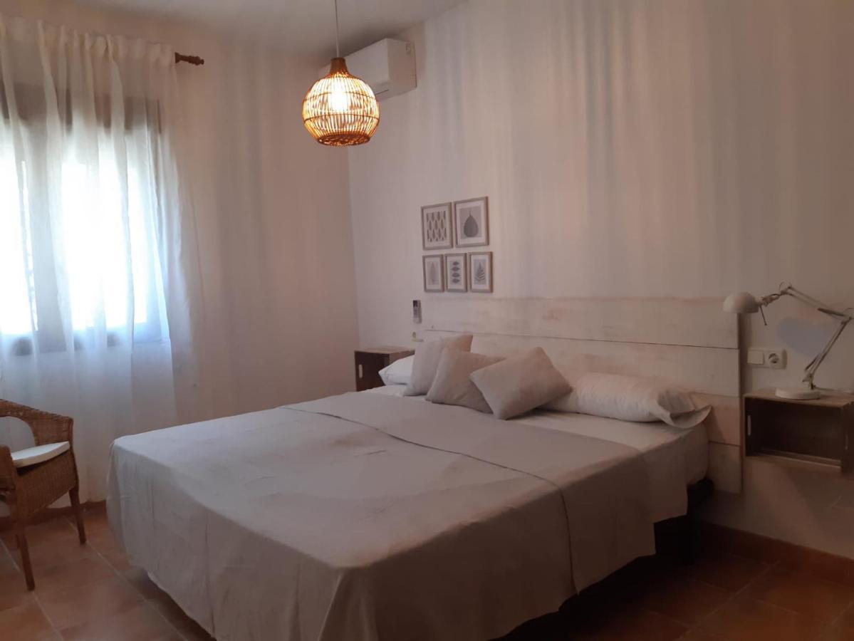 Villa Marti Calpe Eksteriør bilde