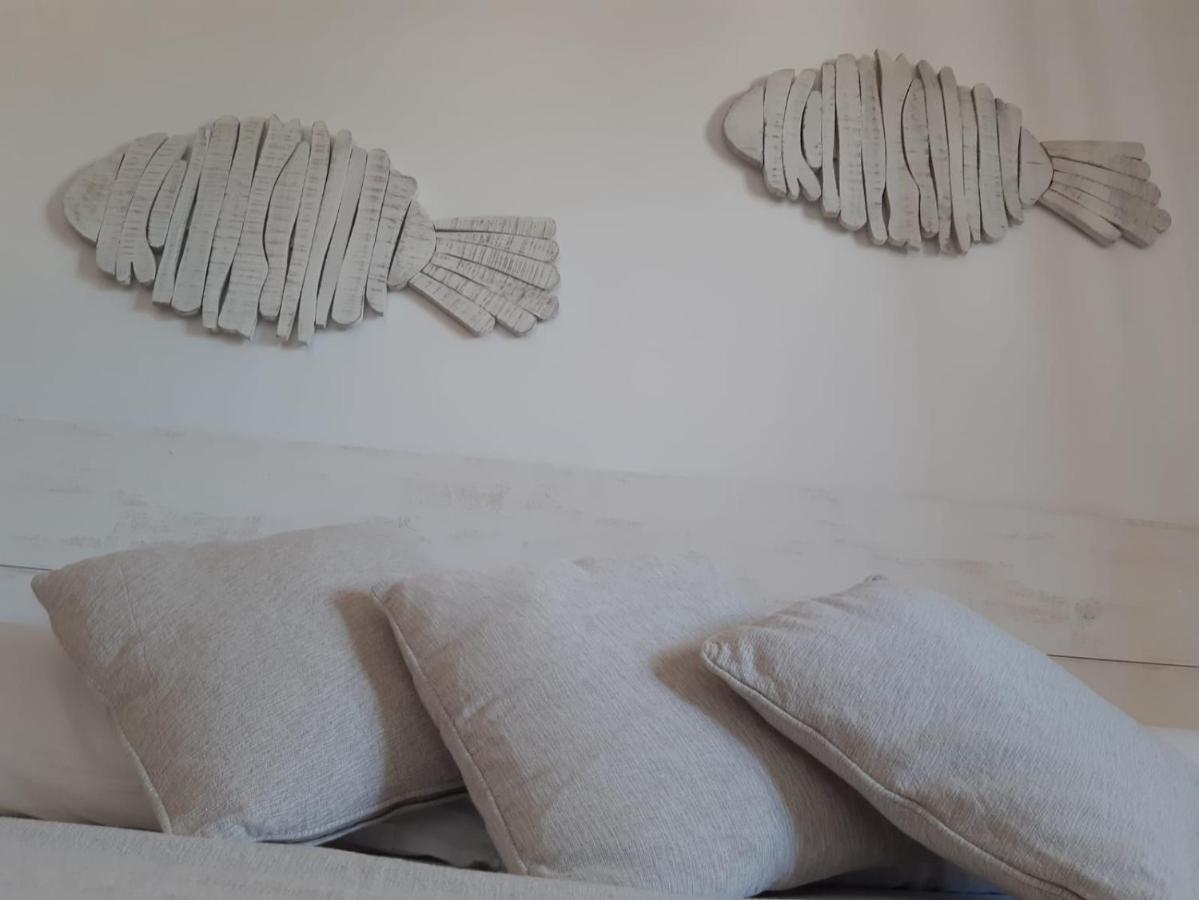 Villa Marti Calpe Eksteriør bilde