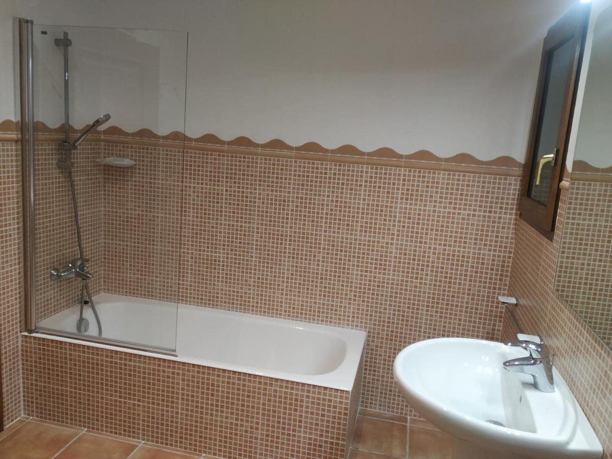 Villa Marti Calpe Eksteriør bilde