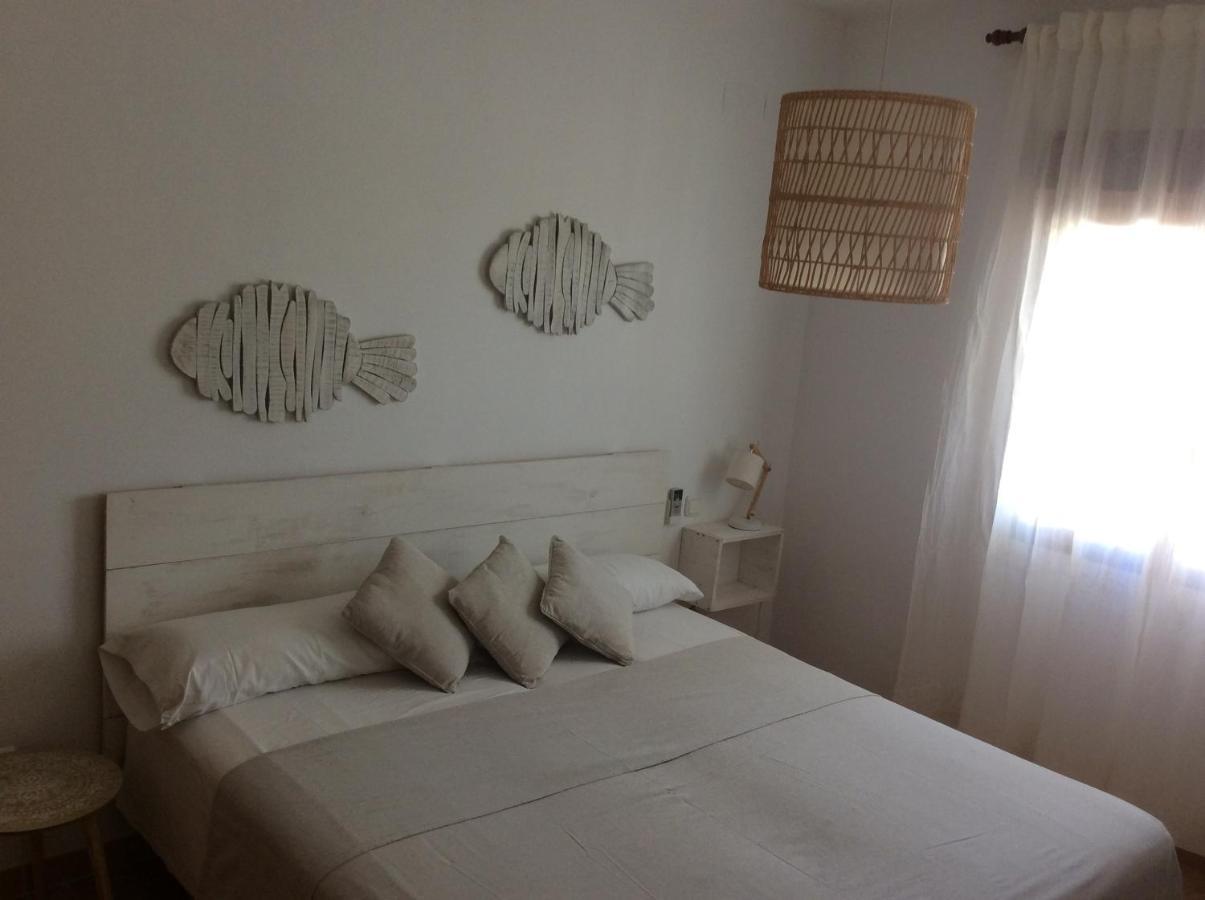 Villa Marti Calpe Eksteriør bilde