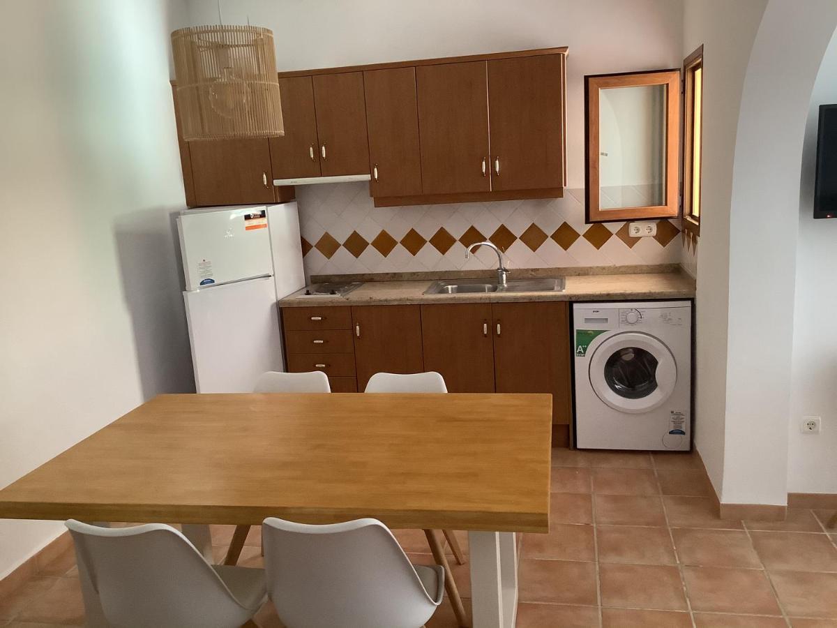 Villa Marti Calpe Eksteriør bilde