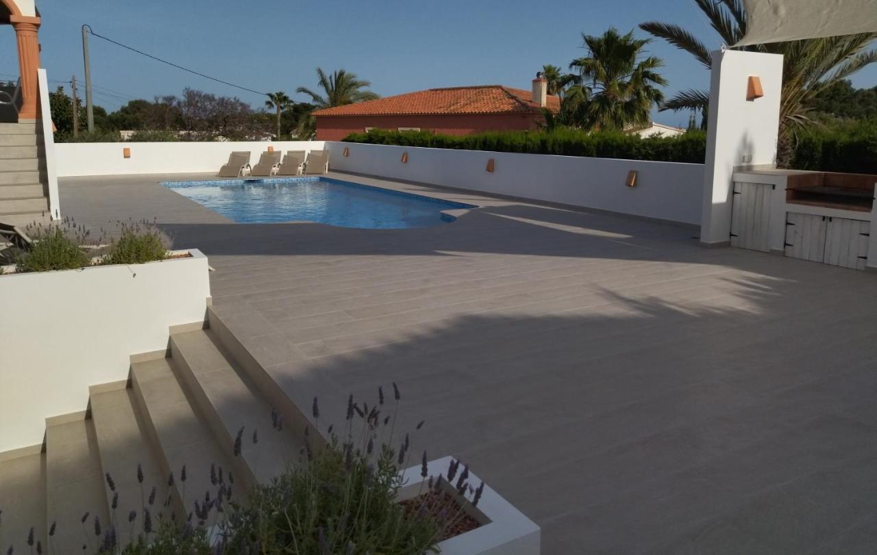 Villa Marti Calpe Eksteriør bilde