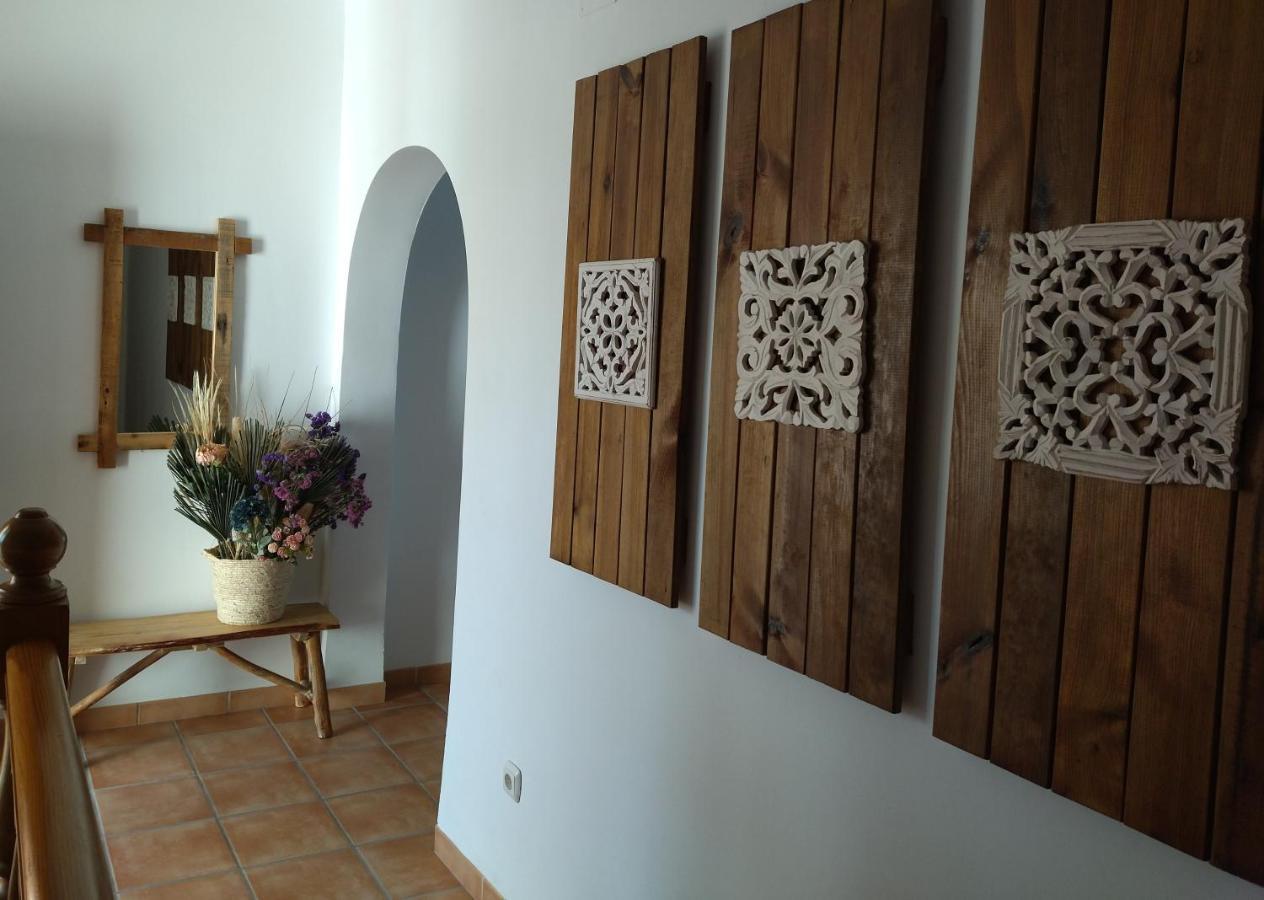 Villa Marti Calpe Eksteriør bilde