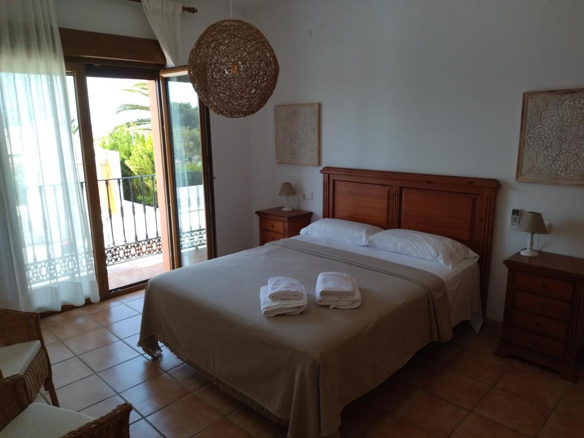 Villa Marti Calpe Eksteriør bilde