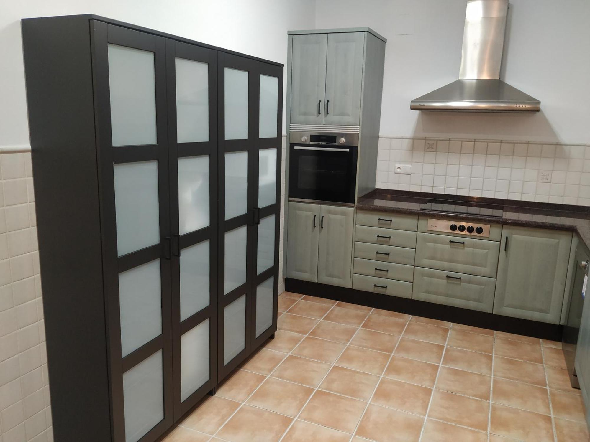 Villa Marti Calpe Rom bilde