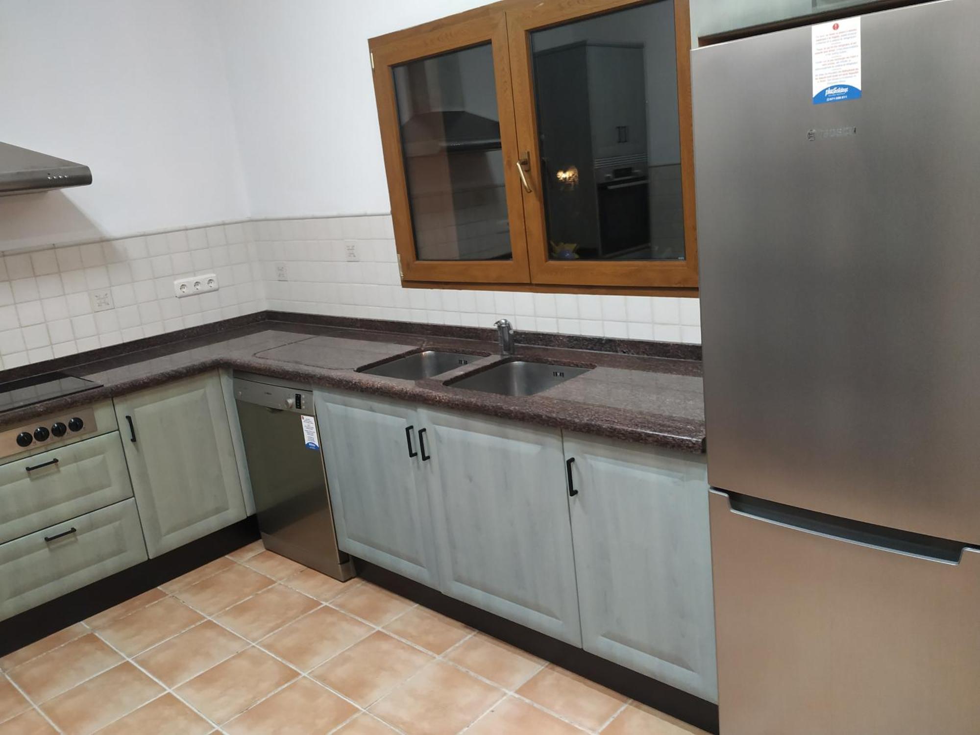 Villa Marti Calpe Rom bilde