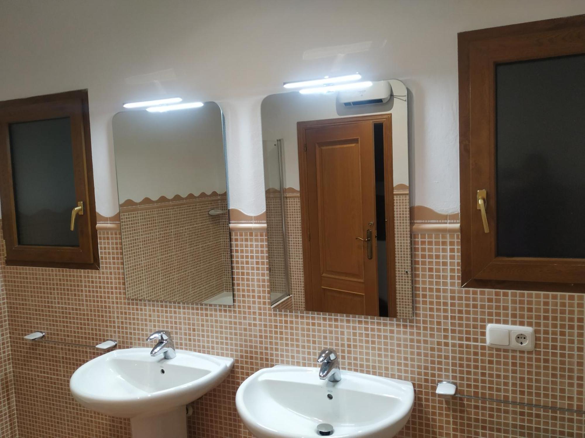 Villa Marti Calpe Rom bilde