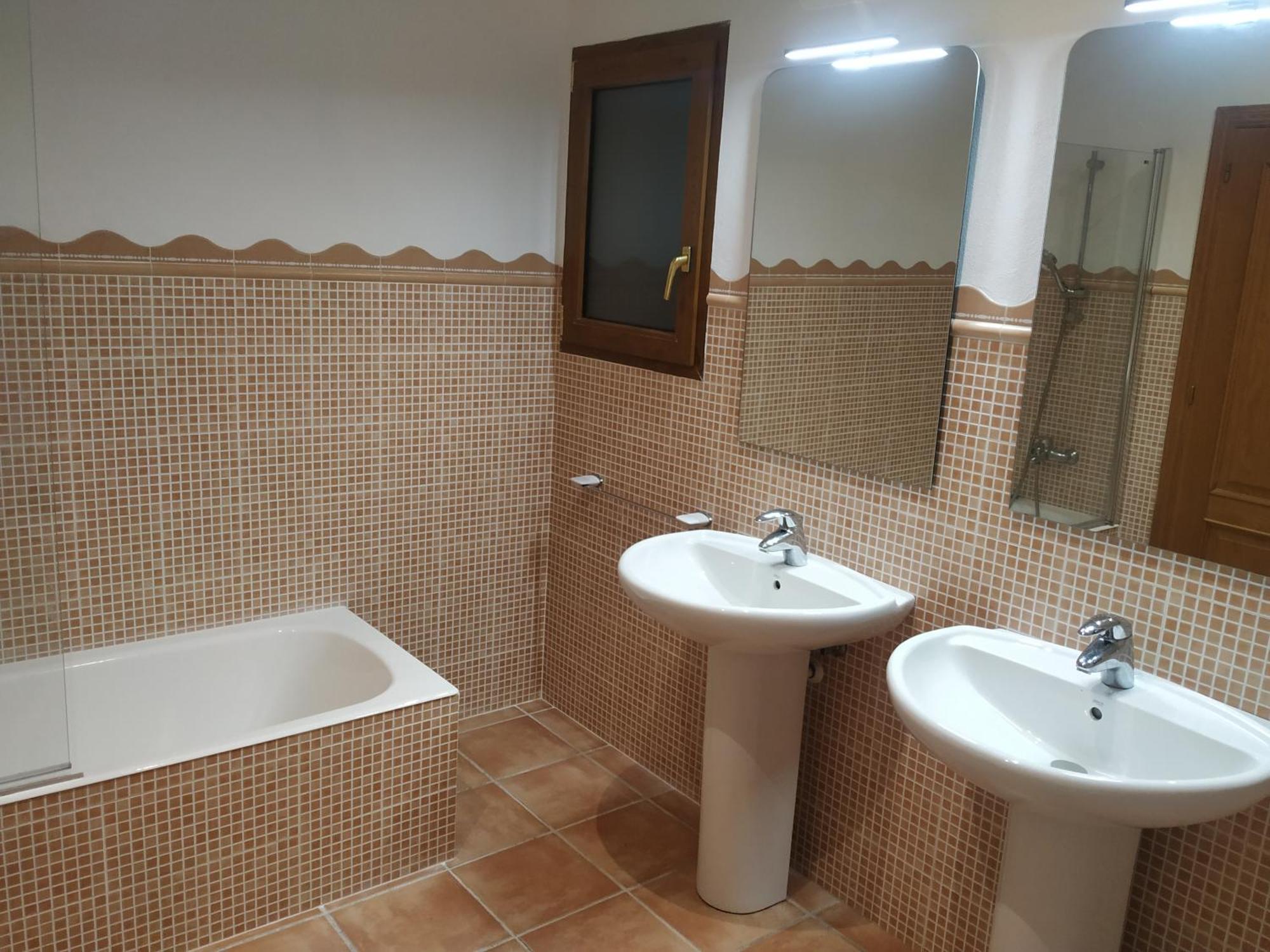 Villa Marti Calpe Rom bilde